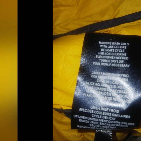 Tommy Hilfiger Jacket - Picture 9 of 14